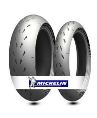 Michelin Power Cup 2 180/55 R17 73W